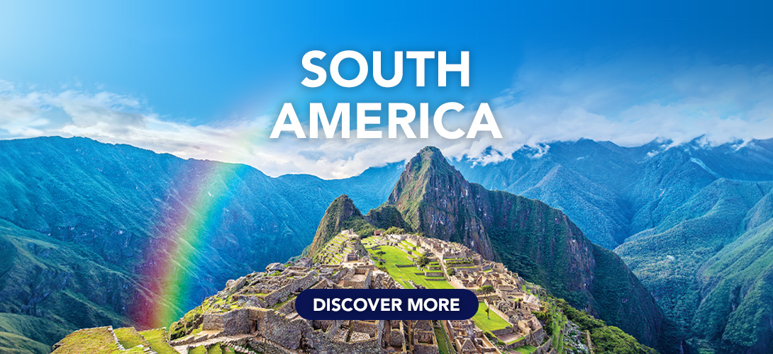South America