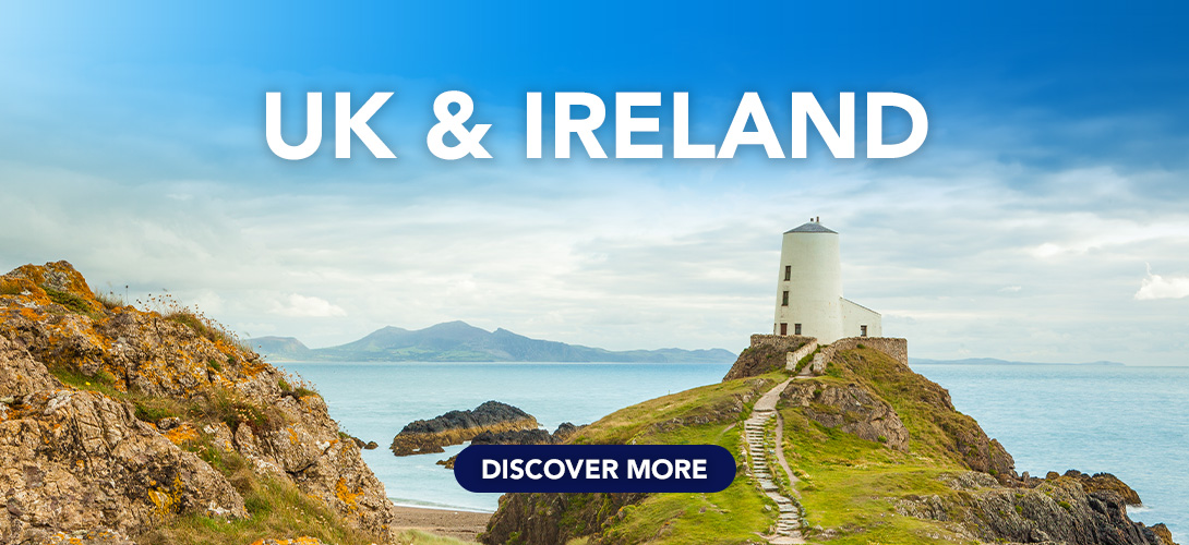 UK - Ireland