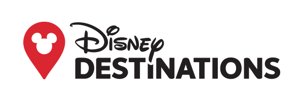 Disney Parks & Resorts logo